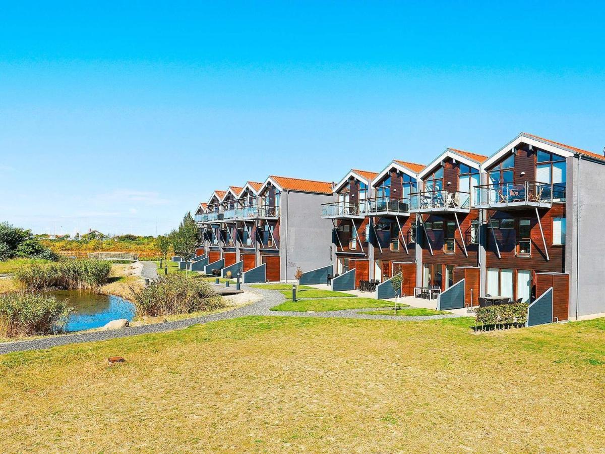 4 Person Holiday Home In Bogense Exterior photo